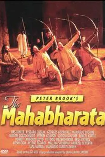 The Mahabharata (1989)