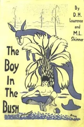 The Boy in the Bush