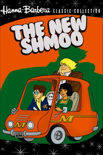 The New Shmoo (1979)