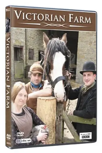 Victorian Farm (2009)