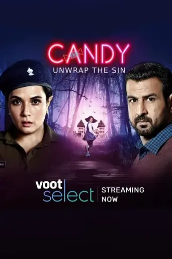 Candy — 1 сезон