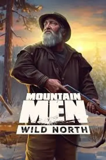 Mountain Men (2012)