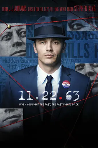 11.22.63 (2016)