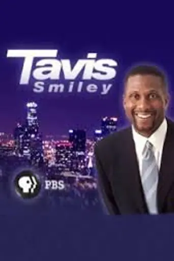 The Tavis Smiley Show (2004)