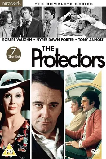 The Protectors (1972)