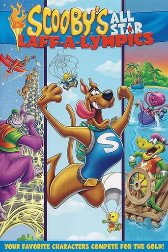 Laff-A-Lympics (1977)