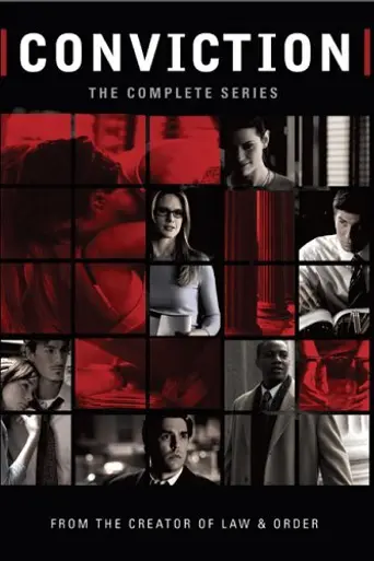 Conviction (2006)