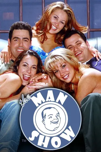 The Man Show (1999)