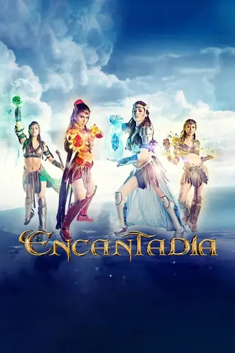 Encantadia (2016)