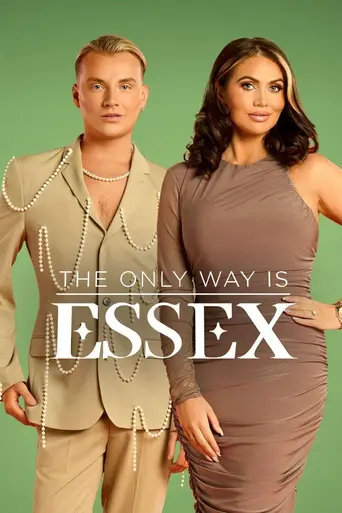 The Only Way Is Essex (2010)