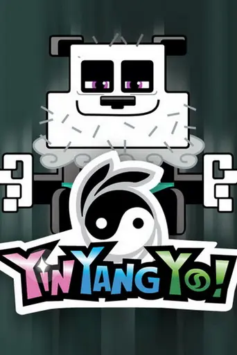Yin-Yang-Yo! (2006)