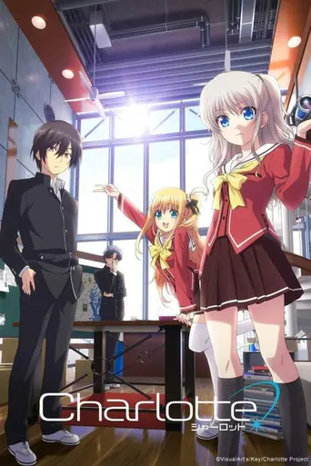 Charlotte (2015)