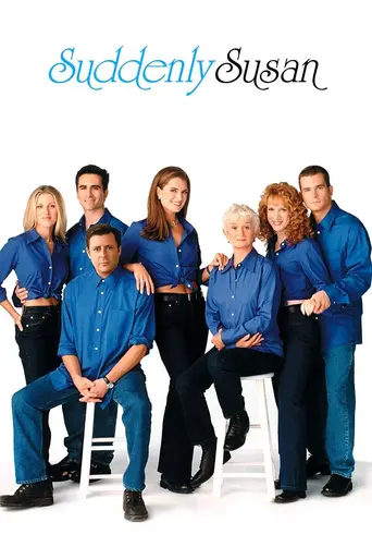 Suddenly Susan (1996)