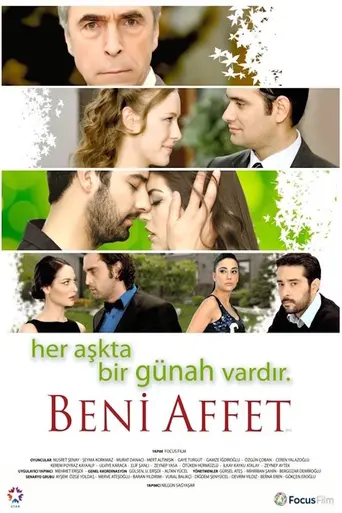 Beni Affet — 1 сезон