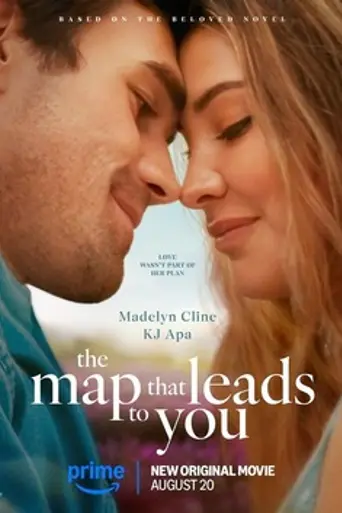 The Map That Leads to You (2025)