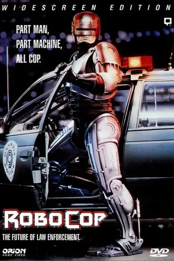 Робокоп (1987)