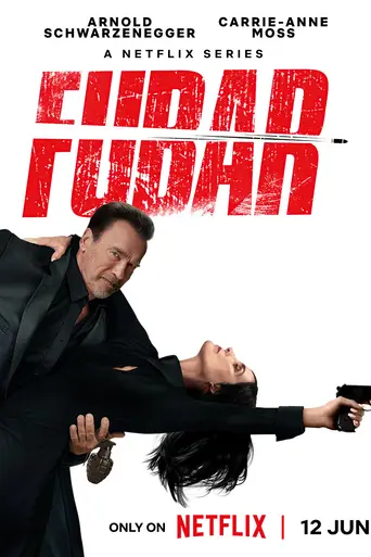 ФУБАР (телесериал) (2023)