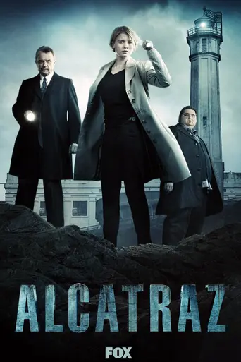 Алькатрас (2012)