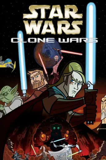 Star Wars: Clone Wars (2003)