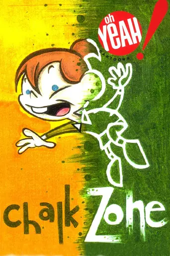 ChalkZone (2002)