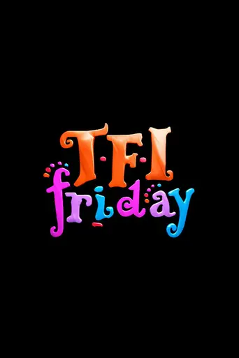 TFI Friday (1996)
