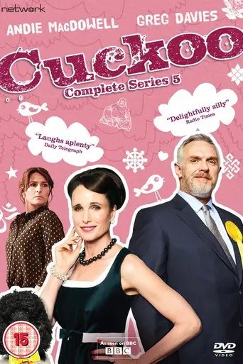 Cuckoo (2012)