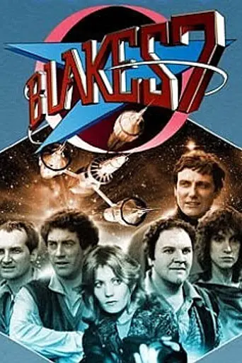 Семёрка Блейка (1978)