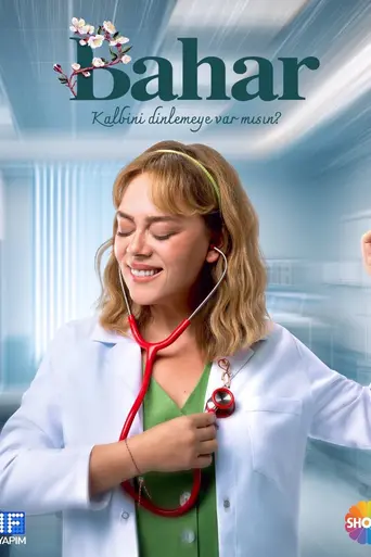 Bahar (2024)