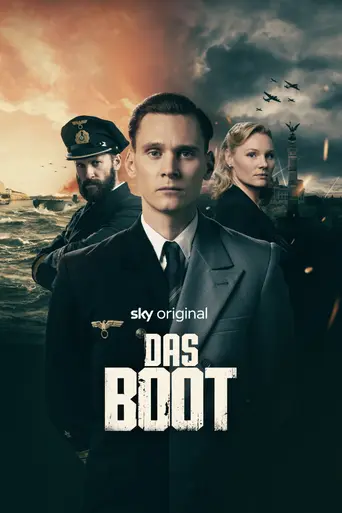 Das Boot (2018)