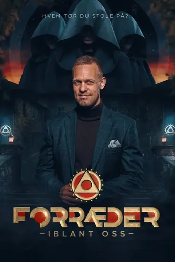 Forræder (2022)