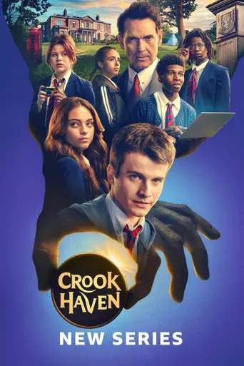 Crookhaven (2026)