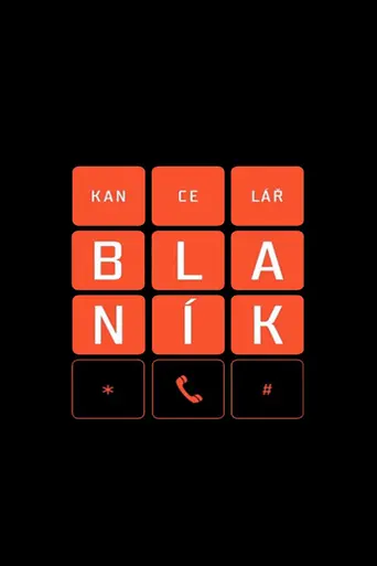 Blanik Office (2014)