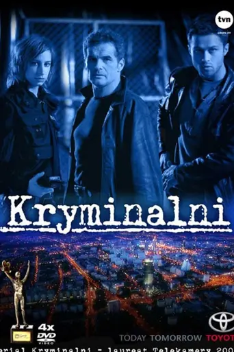 Kryminalni (2004)