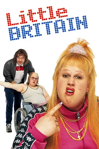 Маленькая Британия (2003)