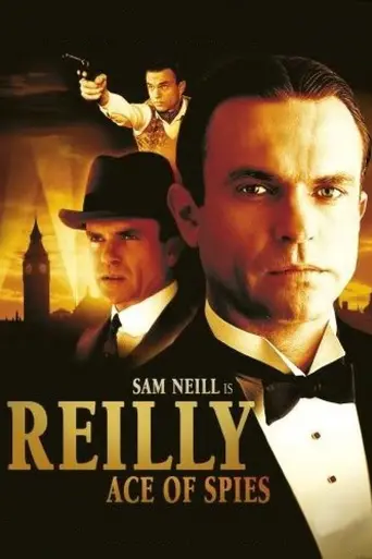 Reilly, Ace of Spies (1983)