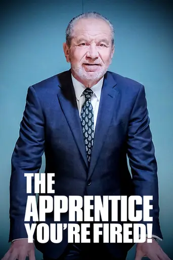 The Apprentice: You're Fired! (2006)