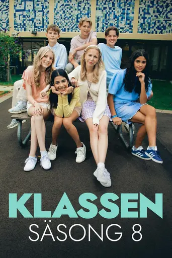 Klassen — 5 сезон