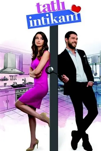 Tatlı İntikam (2016)