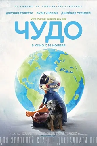 Чудо (2017)