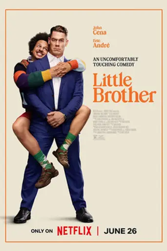 Little Brother (2026)