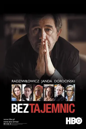 Bez tajemnic (2011)