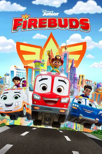 Firebuds (2022)