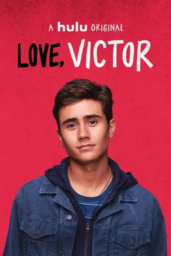 Love, Victor (2020)