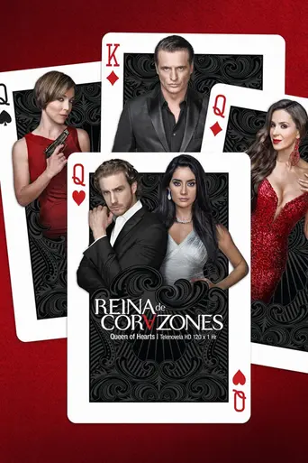 Queen of Hearts (2014)