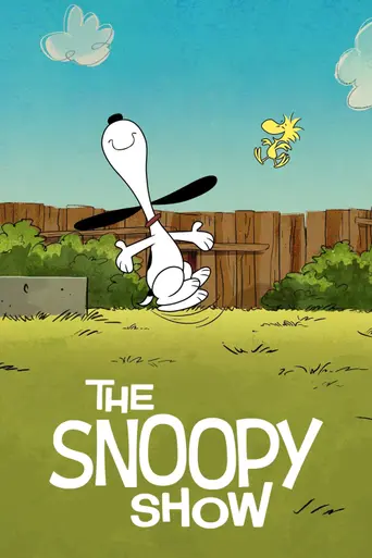 El Show de Snoopy (2021)