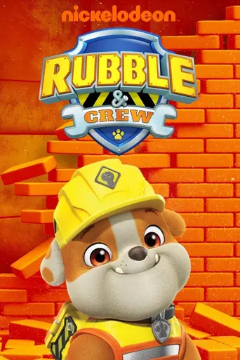 Rubble & Crew (2023)