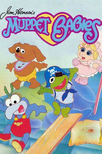 Jim Henson's Muppet Babies (1984)