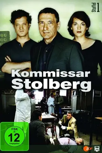 Stolberg — 9 сезон
