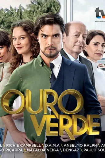 Ouro Verde (2017)