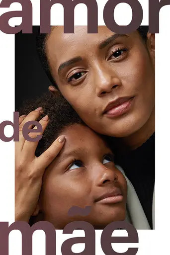 Amor de Mãe (2019)